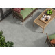 Керамогранит Alma Ceramica GFU60120MUR04R Mural 60x120 бежевый глазурованный матовый / противоскользящий под бетон