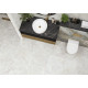 Керамогранит Delacora D120214M Muse 60x120 бежевый матовый / карвинг под мрамор
