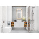 Плитка настенная Napoli Light WT9NPL00 249x500x8.5 Глянцевая