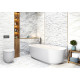 Плитка настенная Nativa TWA11NAT004 200x600x7.5 Глянцевая