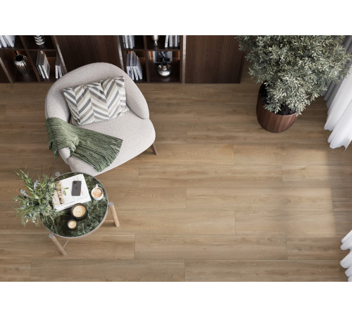 Керамогранит Artkera Group GP20120NAT01 Натуралвуд дуб / Naturalwood Oak 20×120