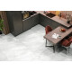 Керамогранит Alma Ceramica GFU6060NXT70R Nexstone Sugar черный сахарный / противоскользящий под камень