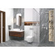 Керамогранит Alma Ceramica GFU6060NXT70R Nexstone Sugar черный сахарный / противоскользящий под камень