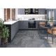 Керамогранит Alma Ceramica GFU6060NXT70R Nexstone Sugar черный сахарный / противоскользящий под камень