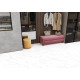 Керамогранит Alma Ceramica GFU60120NCL04R Neo Calacatta 60x120 белый глазурованный матовый под камень