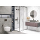 Керамогранит Alma Ceramica GFU60120NCL04R Neo Calacatta 60x120 белый глазурованный матовый под камень