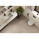Керамогранит LCM 60120NEV05M Невел Зип белый / Nevel White Zip 60×120