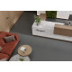 Керамогранит LCM 60120NEV05M Невел Зип белый / Nevel White Zip 60×120