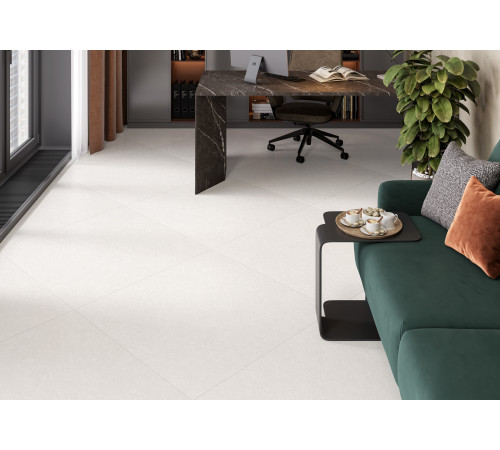 Керамогранит LCM 60120NEV05M Невел Зип белый / Nevel White Zip 60×120