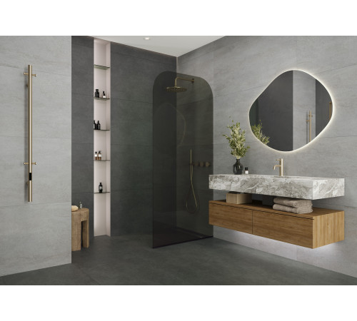 Керамогранит Alma Ceramica GFU6060NKS04R Никос / Nikos 60×60