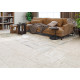 Керамогранит New Trend GP6PAN11 Paintwood 41x41 бежевая матовая под дерево
