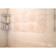 Плитка настенная Lines Beige WT9LNS11 249x500x7.5 Глянцевая