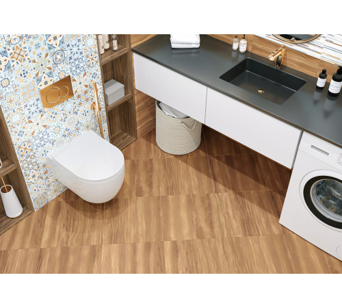 Плитка настенная Portland Light WT9POT00 249x500x7.5 Матовая