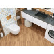 Плитка настенная Portland Light WT9POT00 249x500x7.5 Матовая