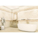 Плитка настенная Touch Beige WT11TCH11 200x600x9 Глянцевая