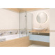 Панно Relax PWU09RLX1 498x500x7.5 Глянцевая