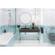 Плитка настенная Richard TWU09RCD004 249x500x7.5 Глянцевая