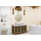 Плитка настенная Richard TWU09RCD004 249x500x7.5 Глянцевая