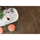 Керамогранит Delacora GP2090REL31R Realwood Bronze Sugar 20x90 коричневый рельефный под дерево