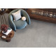 Керамогранит Alma Ceramica GFU60120RKL04R Rock Line 60x120 белый глазурованный матовый / противоскользящий под камень