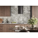 Керамогранит Alma Ceramica GFU60120RKL04R Rock Line 60x120 белый глазурованный матовый / противоскользящий под камень