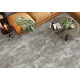 Керамогранит Alma Ceramica GFU60120RKL04R Rock Line 60x120 белый глазурованный матовый / противоскользящий под камень