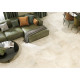 Керамогранит New Trend D60203M Rock Gray 60x60 серый матовый / карвинг под камень