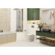 Плитка настенная Rocko TWA11ROK007 200x600x7.5 Глянцевая