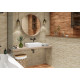 Плитка настенная Rocko TWA11ROK007 200x600x7.5 Глянцевая