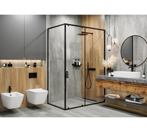Керамогранит New Trend D60206M Romana Gris 60x60 серый матовый / карвинг под камень