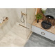 Керамогранит New Trend D60206M Romana Gris 60x60 серый матовый / карвинг под камень