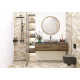 Плитка настенная Sandy Brick WT15SAD00R 246x740x9 Глянцевая