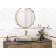 Плитка настенная Sandy Brick WT15SAD00R 246x740x9 Глянцевая