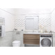 Декор Sens Gold DW9SES09 250x500x9 Глянцевая