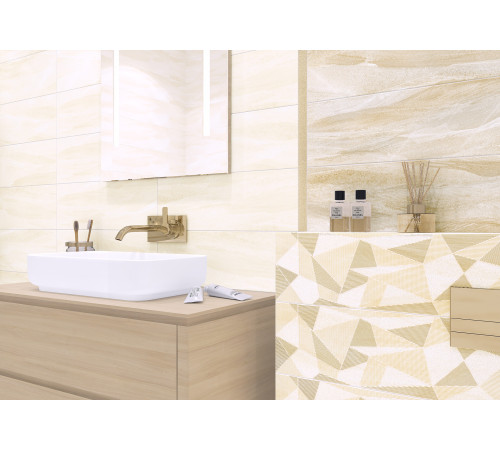 Декор Slate rock DWA11SLR004 200x600x7.5 Матовая