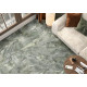 Керамогранит Delacora D30003M Slate Green 30x60 зеленый матовый карвинг под камень
