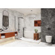 Керамогранит Delacora D30003M Slate Green 30x60 зеленый матовый карвинг под камень