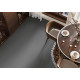 Керамогранит Alma Ceramica GFU6060SPR10R Spector 60x60 зеленый матовый / противоскользящий моноколор