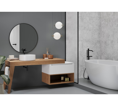 Керамогранит Alma Ceramica GFU6060SPR10R Spector 60x60 зеленый матовый / противоскользящий моноколор