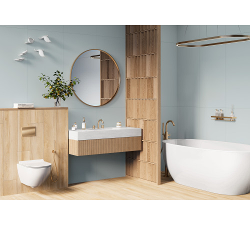 Керамогранит Alma Ceramica GFU6060SPR10R Spector 60x60 зеленый матовый / противоскользящий моноколор
