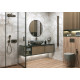 Керамогранит LCM 60120PEC11P Special Marmo Beige 60x120 бежевый полированный под камень