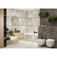 Керамогранит Delacora D30006M Stoncrete Beige 30x60 бежевый матовый карвинг под камень
