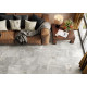 Керамогранит Delacora D30006M Stoncrete Beige 30x60 бежевый матовый карвинг под камень