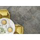Керамогранит Delacora D30006M Stoncrete Beige 30x60 бежевый матовый карвинг под камень