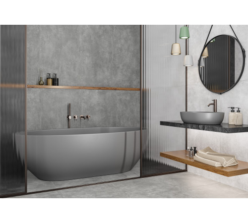Керамогранит Totem GFU6060TTM70R 600х600х9 матовый
