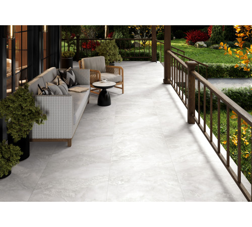 Керамогранит LCM 8080TRL11M Тренд Лайн Оникс / Trend Line Onyx 80×80