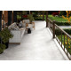 Керамогранит LCM 8080TRL11M Тренд Лайн Оникс / Trend Line Onyx 80×80