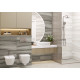 Декор Treise Light Wave DW36TRS05 300x600x9 Глянцевая