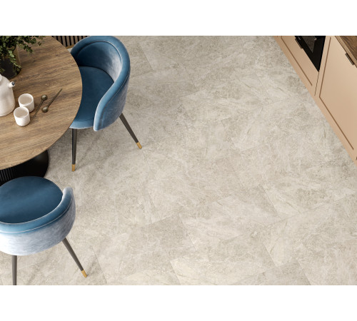 Керамогранит Delacora D30012M Tundra Taupe 30x60 серый матовый карвинг под камень