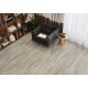 Керамогранит Alma Ceramica GFA92WDW07R Wonderwood 90x20 белый матовый под дерево / паркет